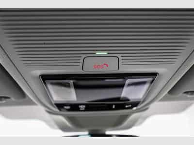 Skoda Octavia Kombi 1,5 eTSI (2025) - Photo 15