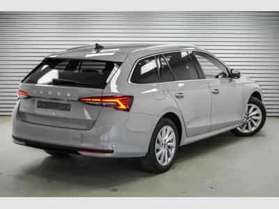 Skoda Octavia Kombi 1,5 eTSI (2025) - Photo 2