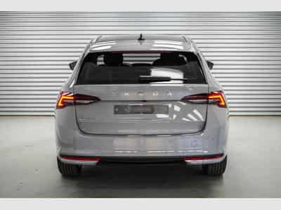 Skoda Octavia Kombi 1,5 eTSI (2025) - Photo 3