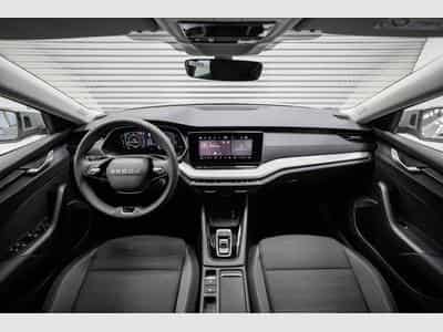 Skoda Octavia Kombi 1,5 eTSI (2025) - Photo 5