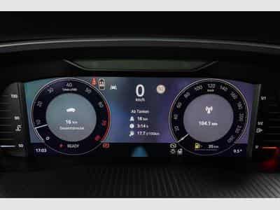 Skoda Octavia Kombi 1,5 eTSI (2025) - Photo 9