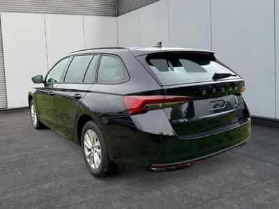 Skoda Octavia Selection (2025) - Photo 4