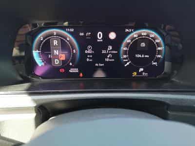 VW Caddy Basis Maxi (2025) - Photo 5