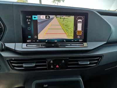 VW Caddy Basis Maxi (2025) - Photo 6