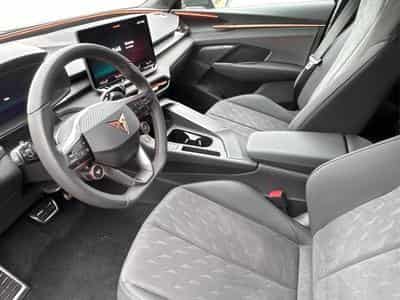 Cupra Terramar VZ (2025) - Foto 5