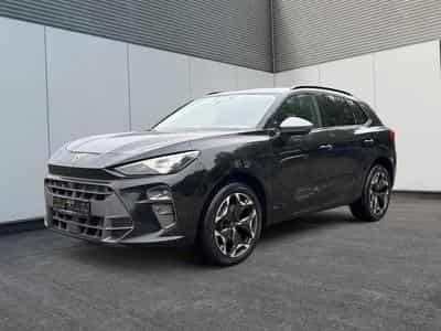 Cupra Terramar VZ (2025) - Foto 1