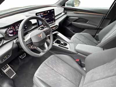 Cupra Terramar VZ (2025) - Foto 5