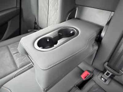 Cupra Terramar VZ (2025) - Foto 14