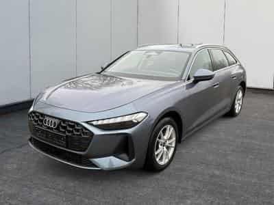 Audi A5 Avant Basis (2025) - Foto 1