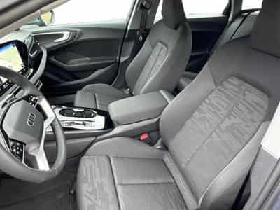 Audi A5 Avant Basis (2025) - Foto 10