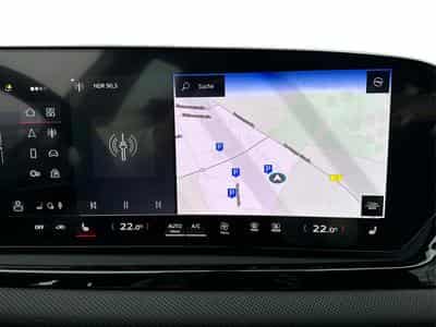 Audi A5 Avant Basis (2025) - Foto 11