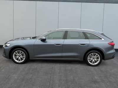 Audi A5 Avant Basis (2025) - Foto 2