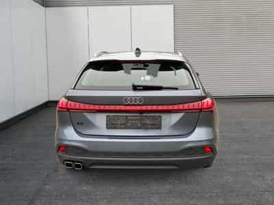 Audi A5 Avant Basis (2025) - Foto 4