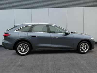 Audi A5 Avant Basis (2025) - Foto 5