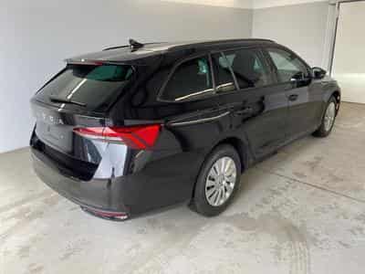 Skoda Octavia Essence (2026) - Photo 4