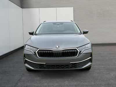 Skoda Octavia Selection (2025) - Photo 3