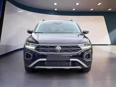 VW T-Roc Life (2025) - Photo 2