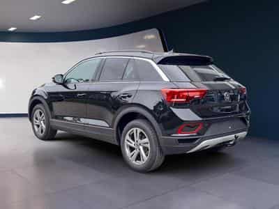 VW T-Roc Life (2025) - Photo 4