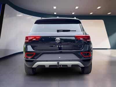 VW T-Roc Life (2025) - Photo 5