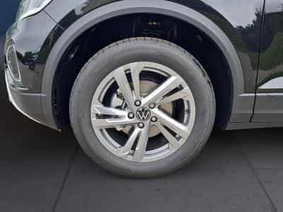 VW T-Roc Life (2025) - Photo 7