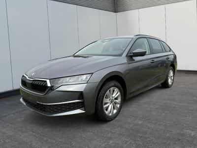 Skoda Octavia Selection (2025) - Photo 1