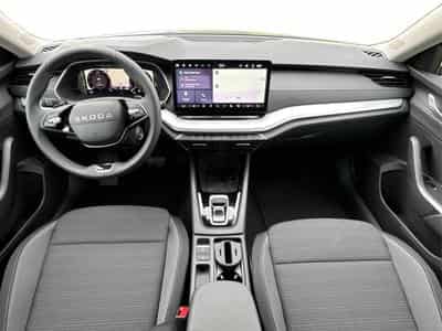 Skoda Octavia Selection (2025) - Photo 15