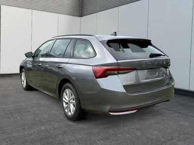 Skoda Octavia Selection (2025) - Photo 8