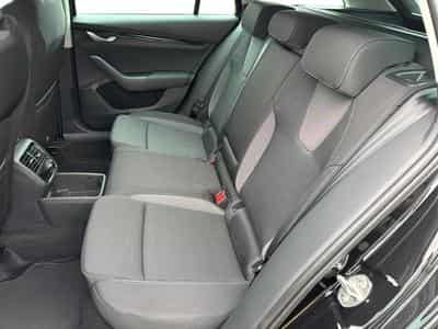 Skoda Octavia Selection (2025) - Photo 12