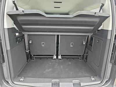 VW Caddy Basis Maxi (2025) - Photo 1