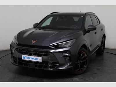 Cupra Terramar VZ (2025) - Foto 1