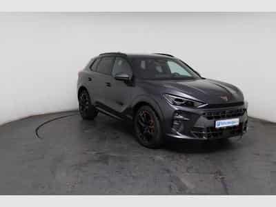 Cupra Terramar VZ (2025) - Foto 10