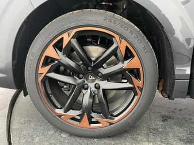 Cupra Terramar VZ (2025) - Foto 11