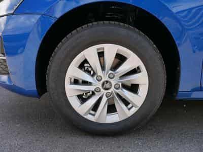 Skoda Octavia Selection (2025) - Photo 4