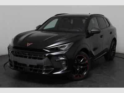 Cupra Terramar VZ (2025) - Photo 1