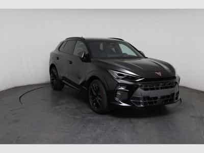 Cupra Terramar VZ (2025) - Foto 10