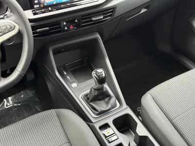 VW Caddy 2.0 TDI 4Motion (2025) - Photo 10