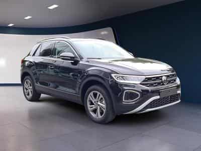 VW T-Roc Life (2025) - Photo 3