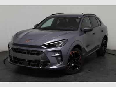 Cupra Terramar VZ (2025) - Foto 1