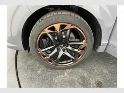 Cupra Terramar VZ (2025) - Foto 11