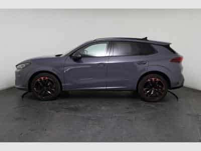 Cupra Terramar VZ (2025) - Foto 4