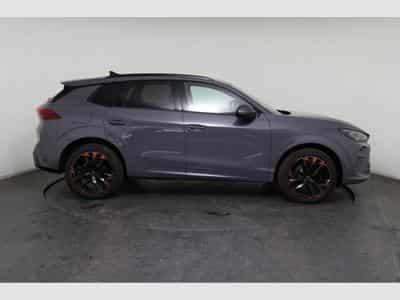 Cupra Terramar VZ (2025) - Foto 9