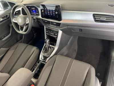 VW T-Roc LIFE (2026) - Photo 12