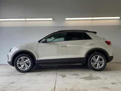 VW T-Roc LIFE (2026) - Photo 3