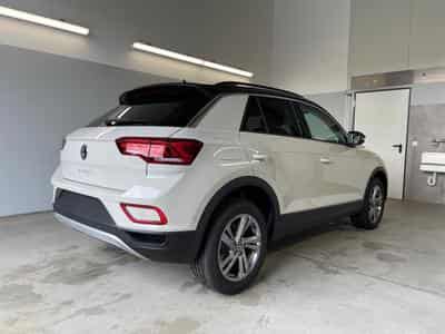 VW T-Roc LIFE (2026) - Photo 4