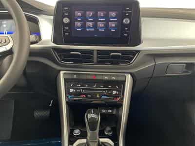 VW T-Roc LIFE (2026) - Photo 7