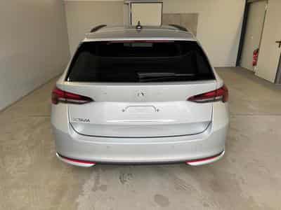 Skoda Octavia Essence (2026) - Photo 5