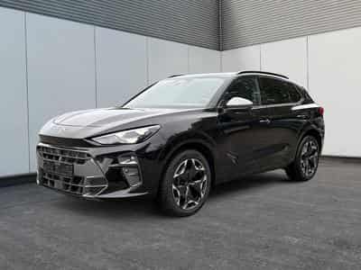 Cupra Terramar VZ (2025) - Foto 1