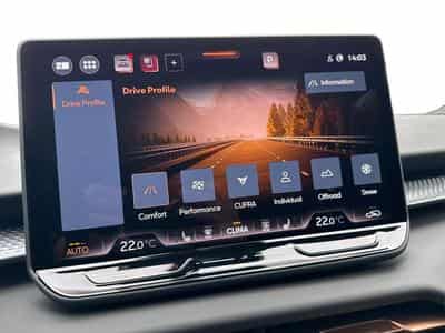 Cupra Terramar VZ (2025) - Foto 11