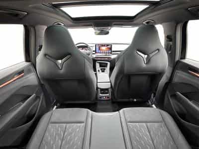 Cupra Terramar VZ (2025) - Foto 14