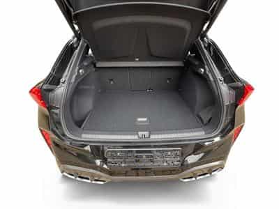 Cupra Terramar VZ (2025) - Foto 15